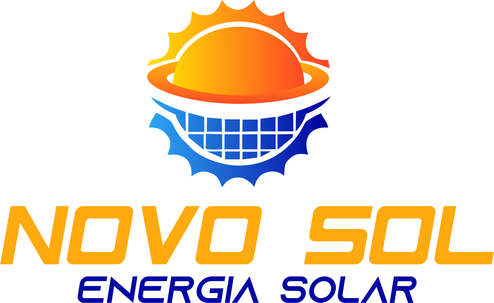 ENERGIA SOLAR NOVO SOL3